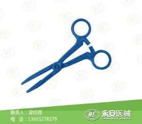 一次性使用止血鉗的使用方法要注意什么？