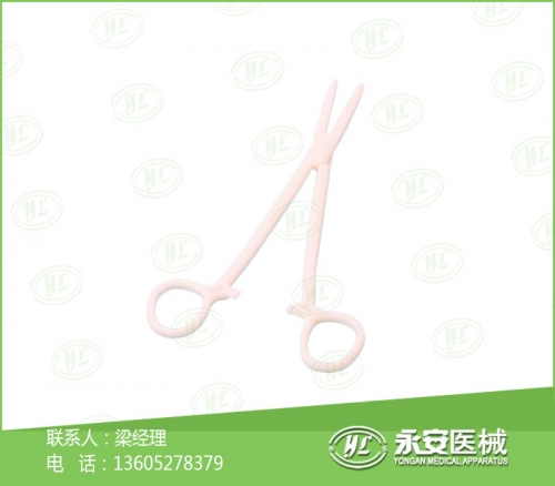 湖北醫(yī)用止血鉗