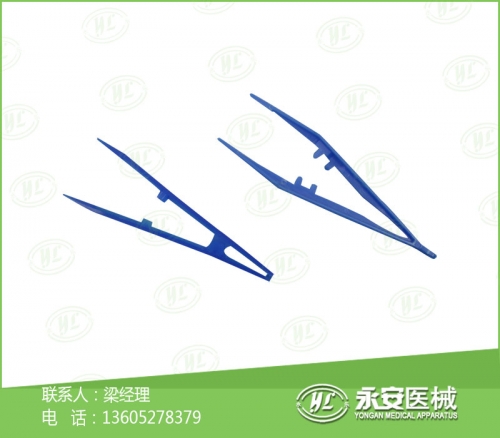 湖北一次性使用塑料鑷子