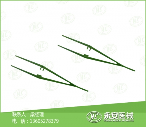 湖北醫(yī)用塑料鑷子