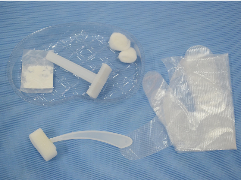 一次性使用備皮包 一次性使用備皮包